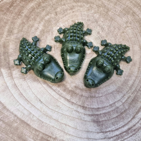 Croc Bites