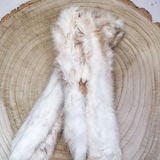 Rabbit Pelt