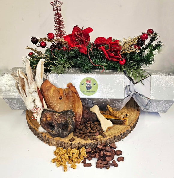 The Ultimutt Cracker