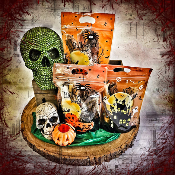 Howloween Collection