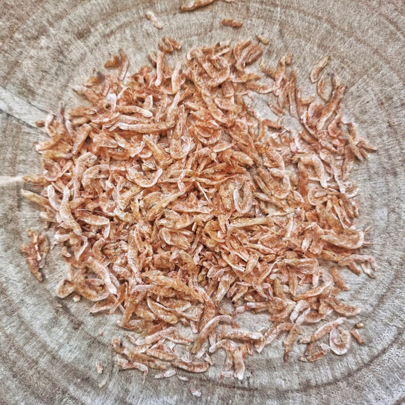 Dried Shrimp Sprinkle